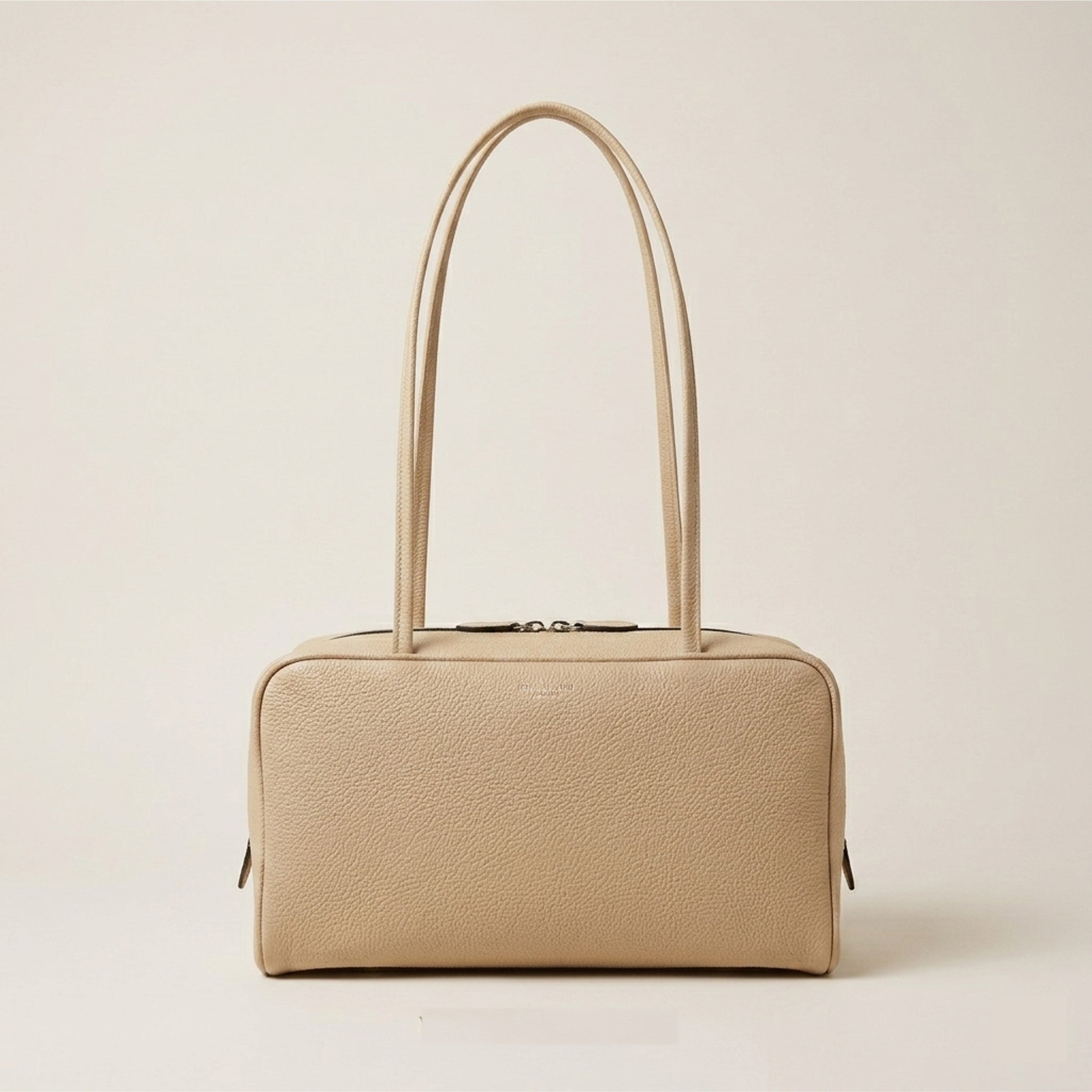 Keywest Bag 30 | Premium Perlinger Shrunken Calf Leather Tote