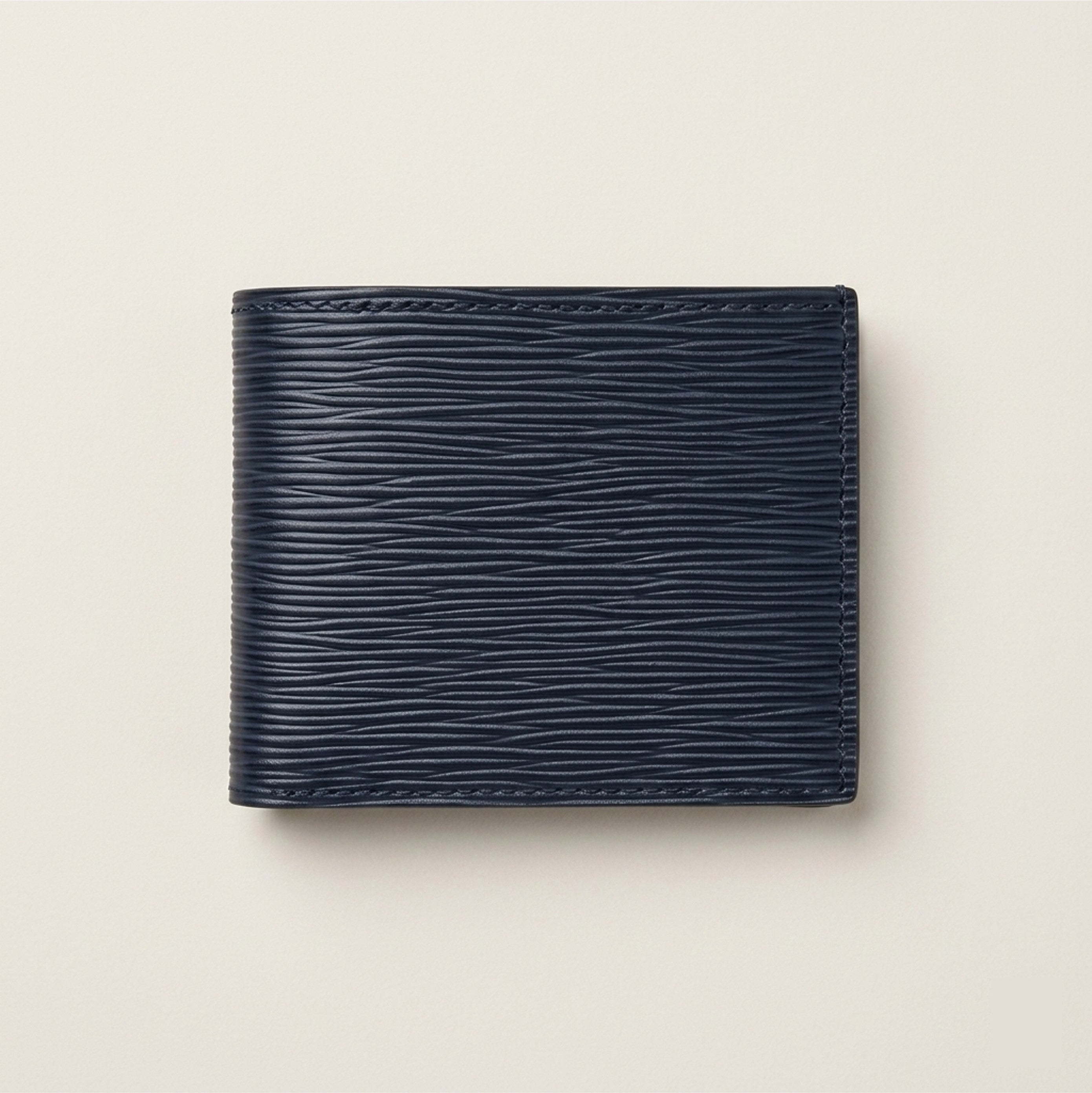 Dominus Bifold Wallet :  Epi Edition