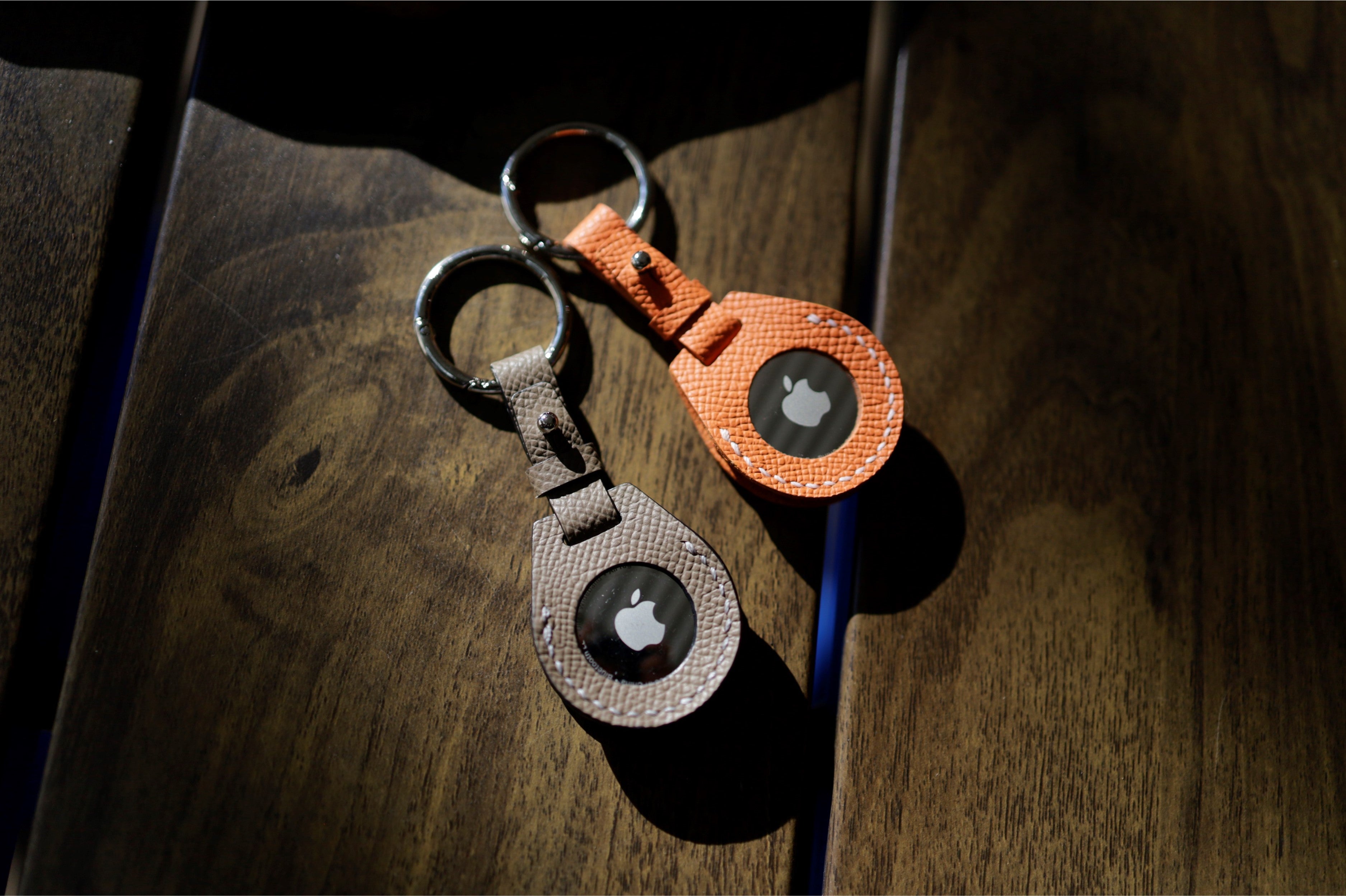 Apple AirTag Cover (Noblessa)