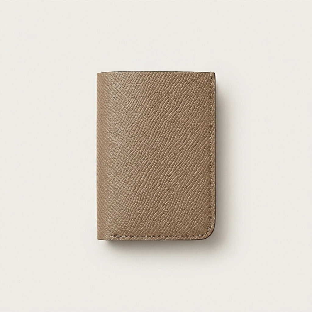 Tyrian Wallet - Minimal
