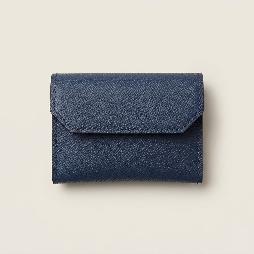Morgan Wallet - German Noblessa Edition