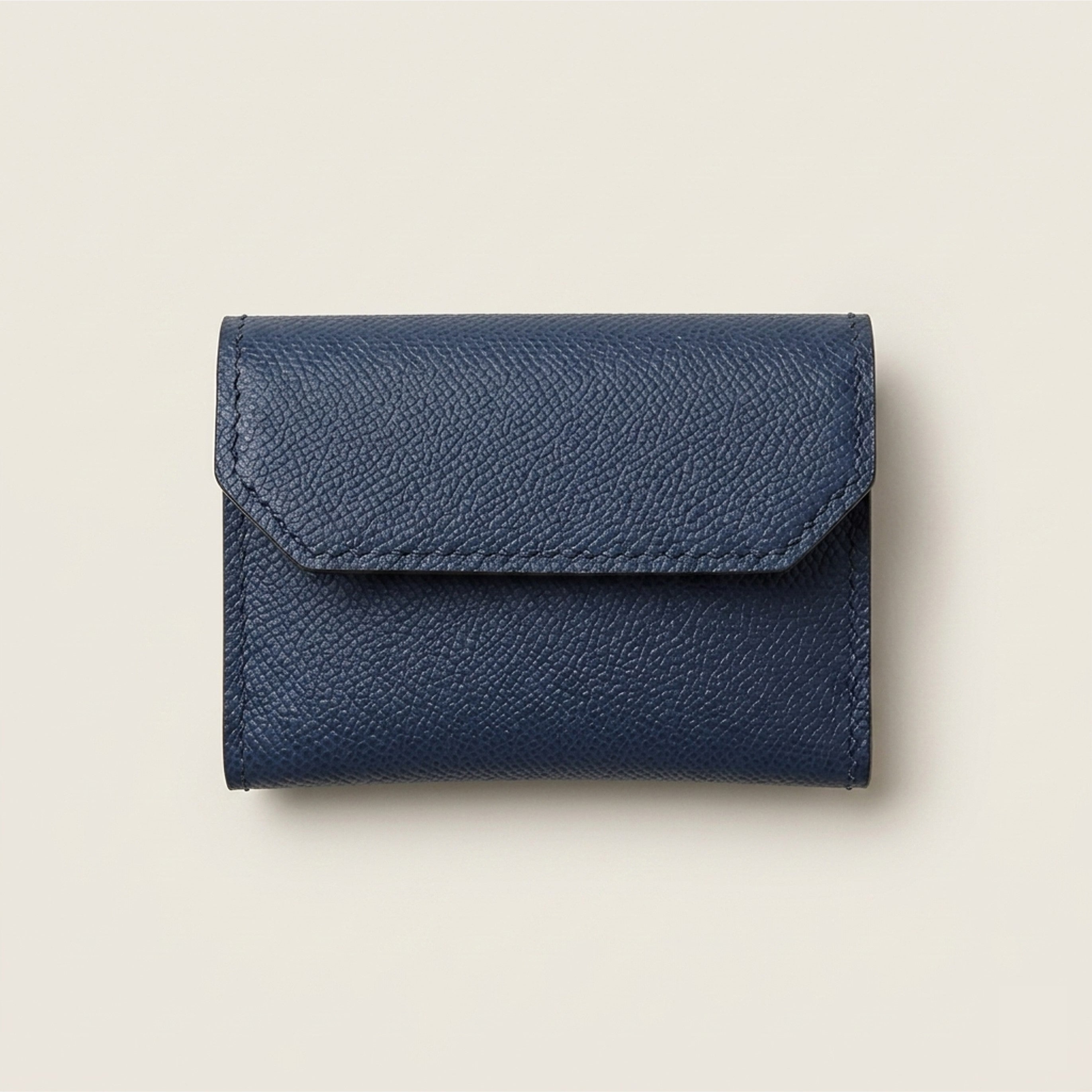 Morgan Wallet - German Noblessa Edition
