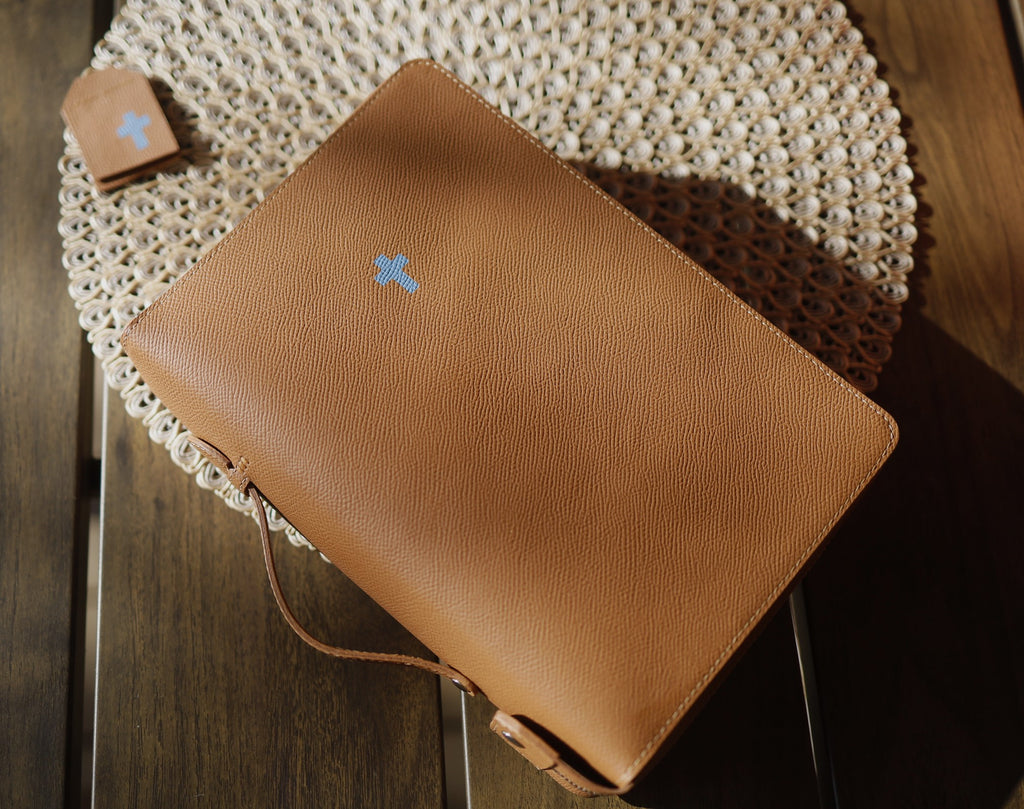 Zip Carry (Noblessa)