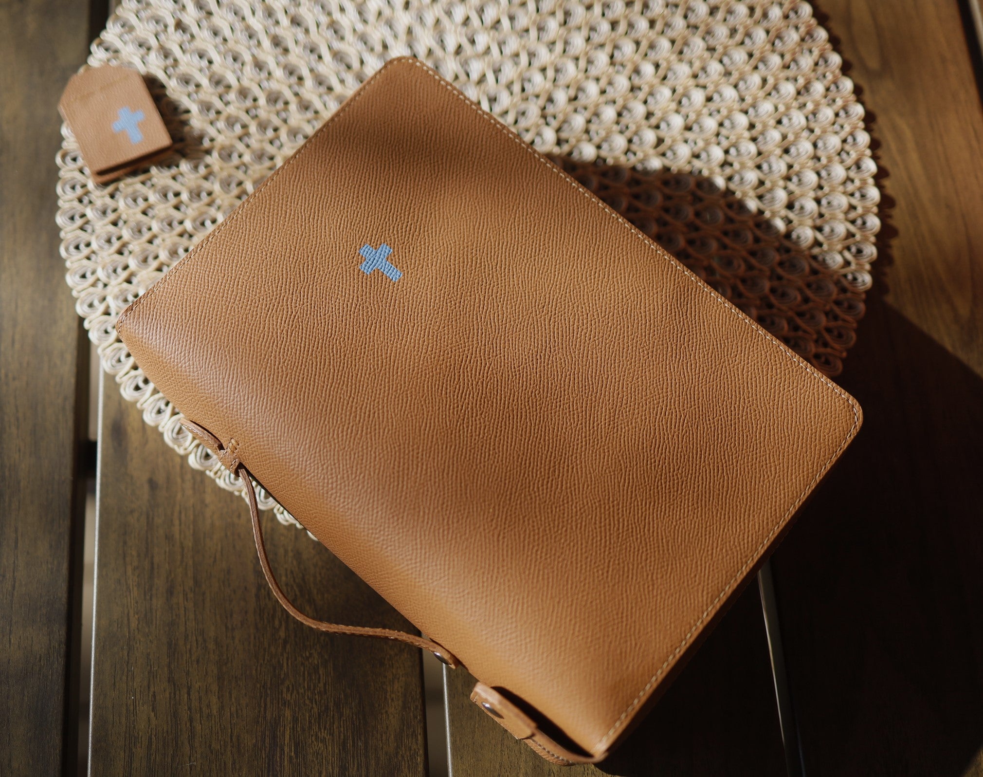 Zip Carry (Noblessa)