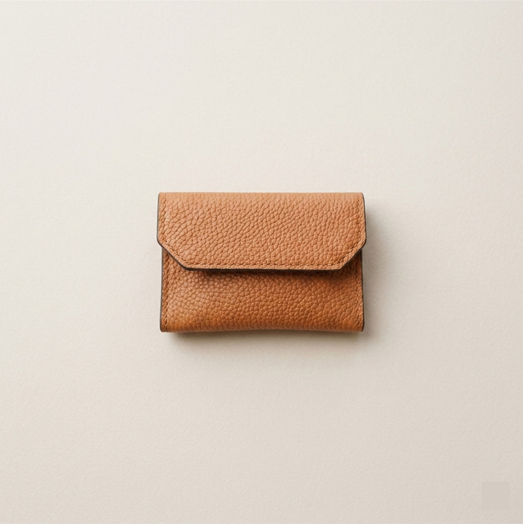 The Oranda Card Wallet: The Edge Edition