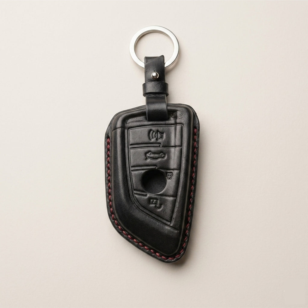 BMW Key Fob Case | Italian Buttero