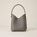 Vela 20 | German Togo Leather Tote