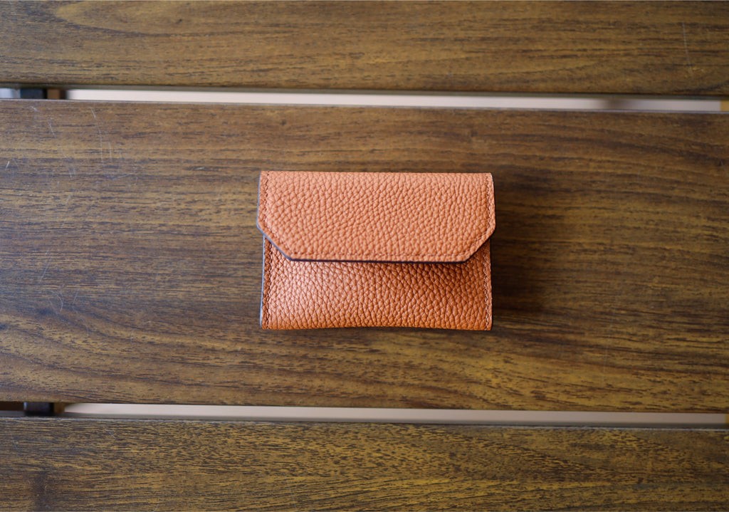 Oranda Edge Card Wallet