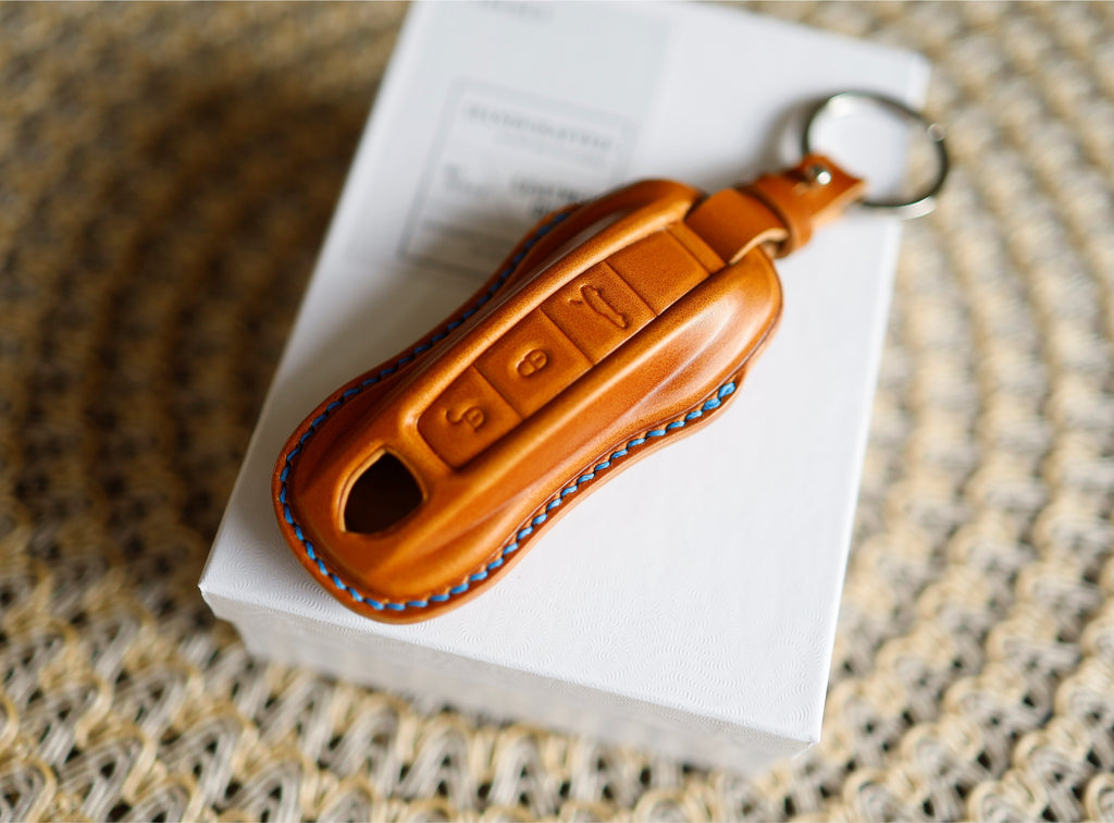 PORSCHE Key Cover