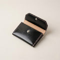 Morgan Wallet : Sedgwick Bridle Edition