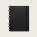 Classic Discbound Planner in German Noblessa Leather