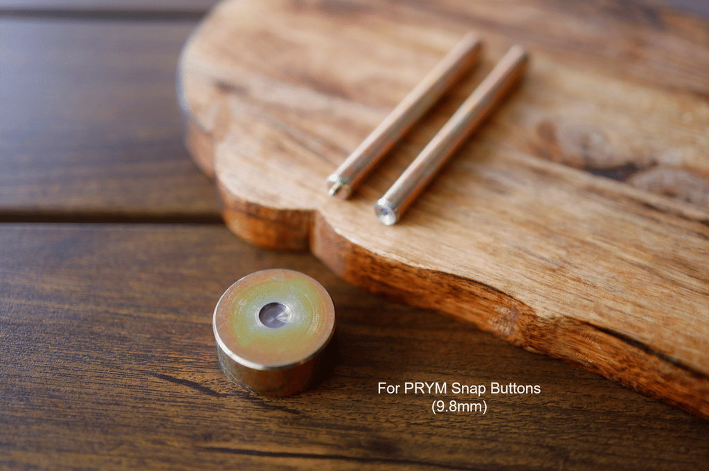 Snap Setter for PRYM Snap Buttons(9.8mm)