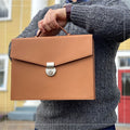 Burrard (Epsom Leather)