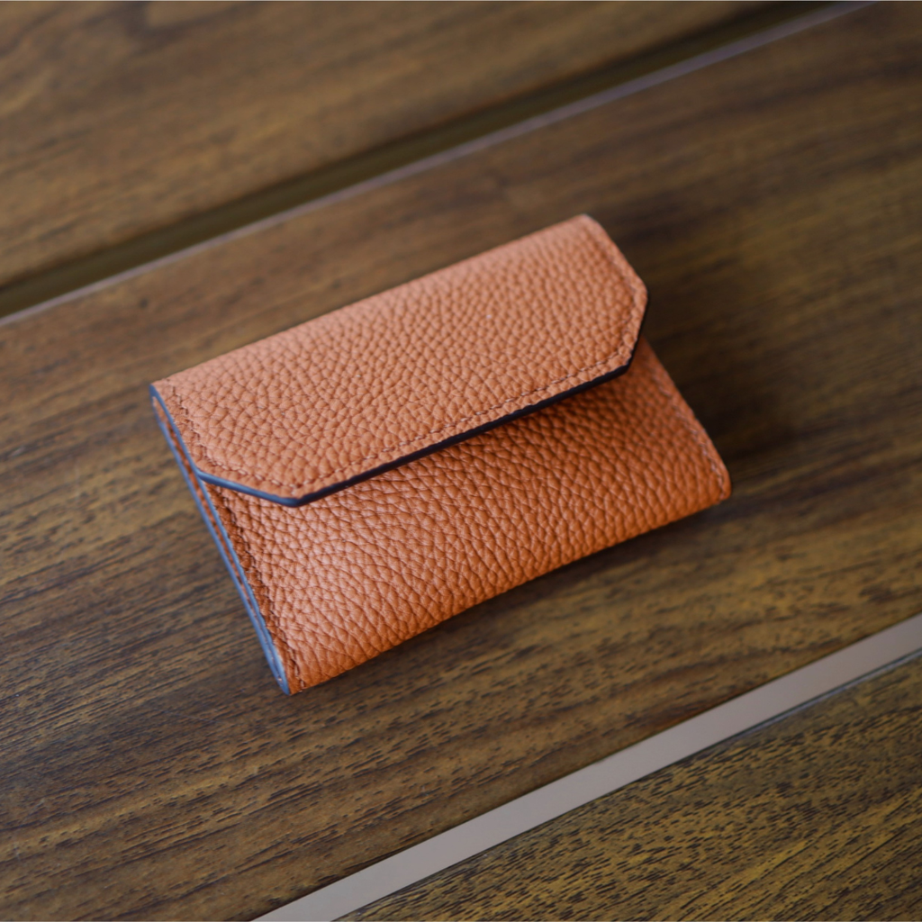Oranda Edge Card Wallet