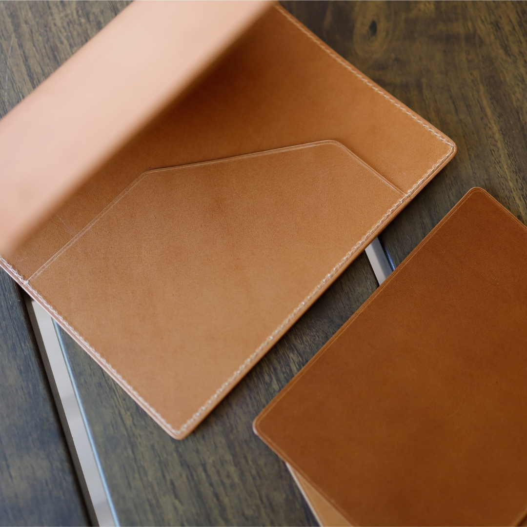 Notebook Cover (Custom)