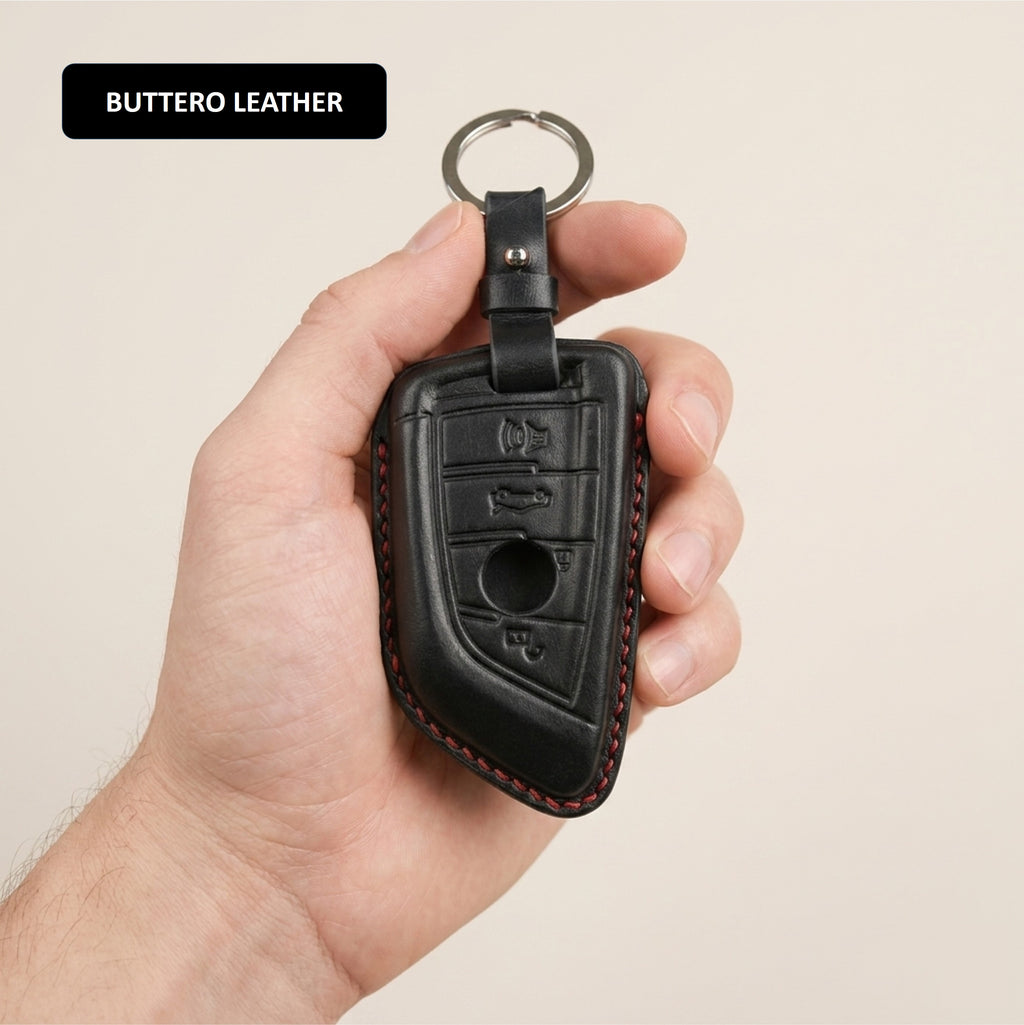 BMW Key Fob Case | Italian Buttero