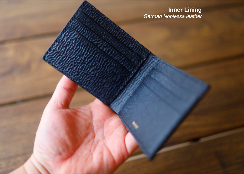 Dominus Wallet (Epi)