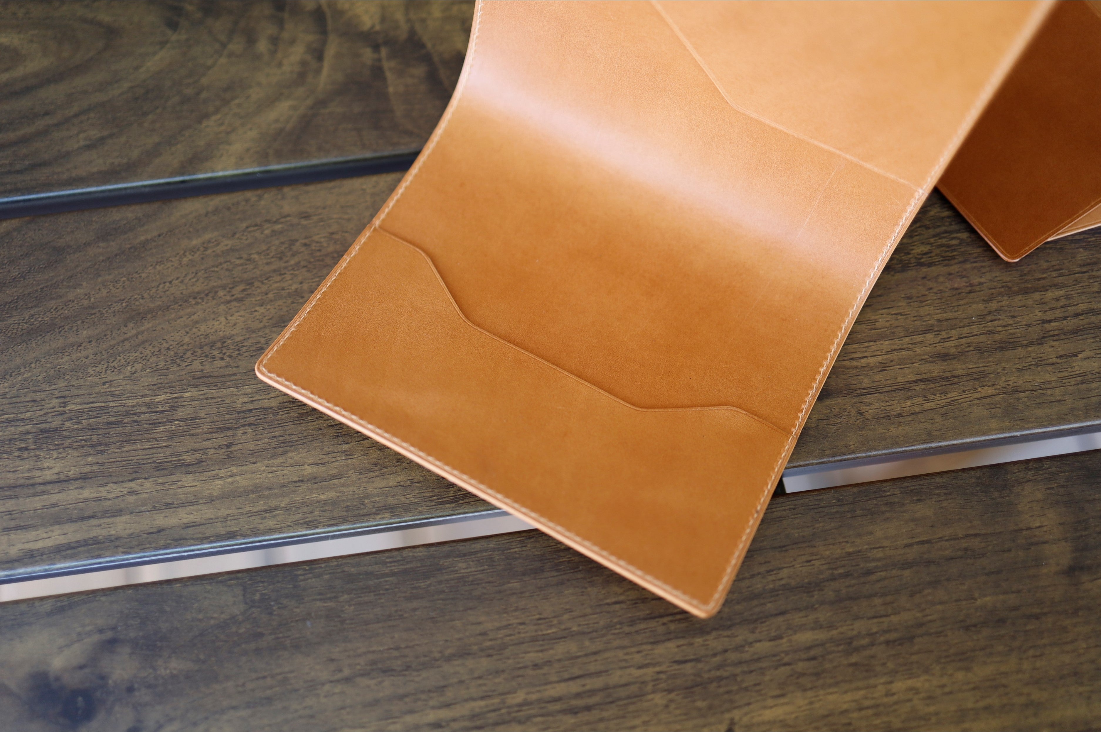 Notebook Cover (Custom)