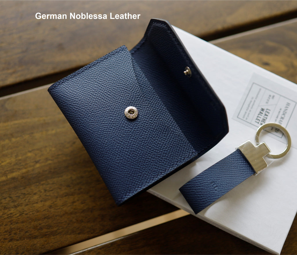 Morgan Wallet (Noblessa)