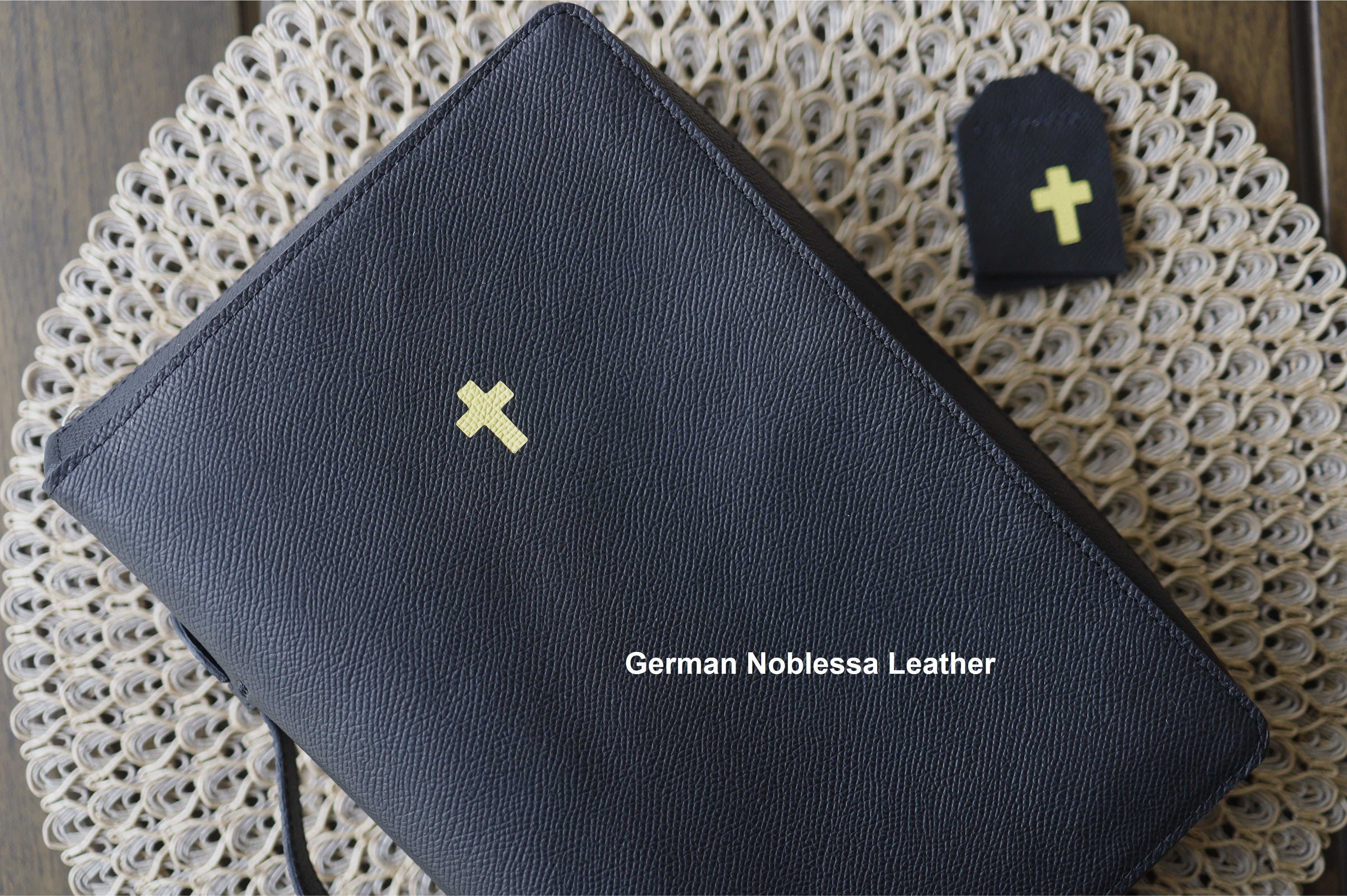 Zip Carry (Noblessa)