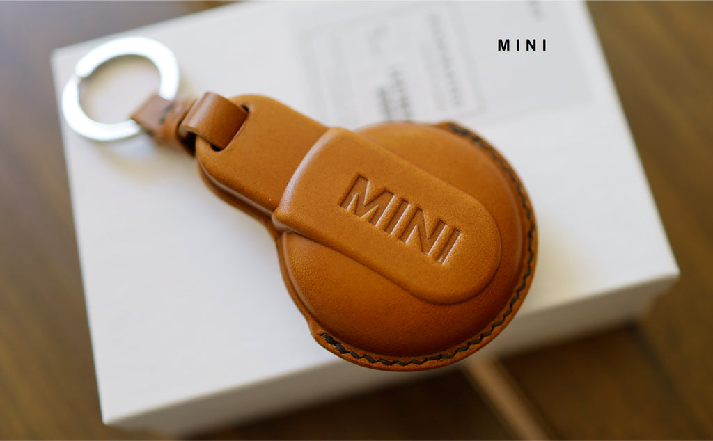 MINI Key Cover