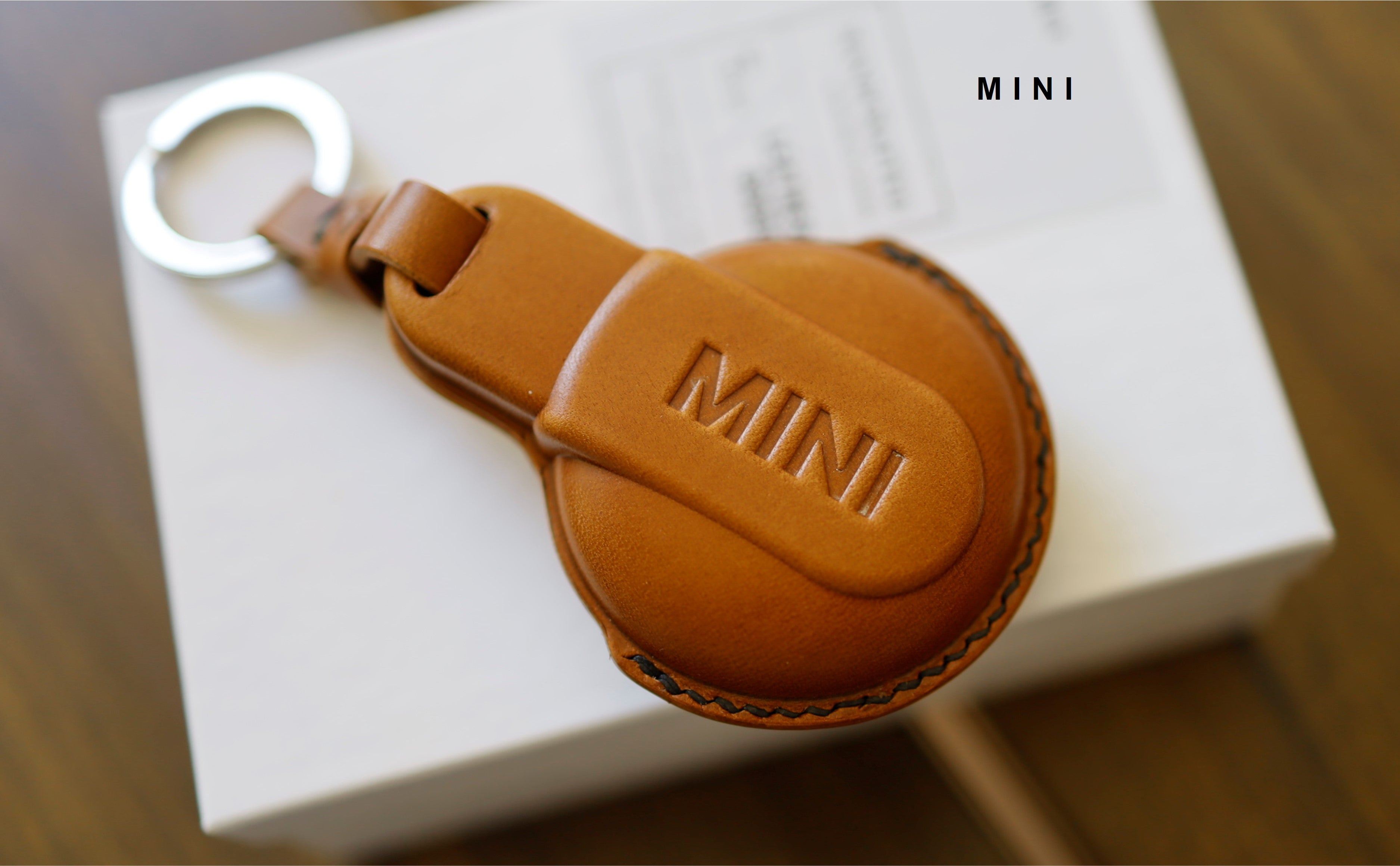 MINI Key Cover