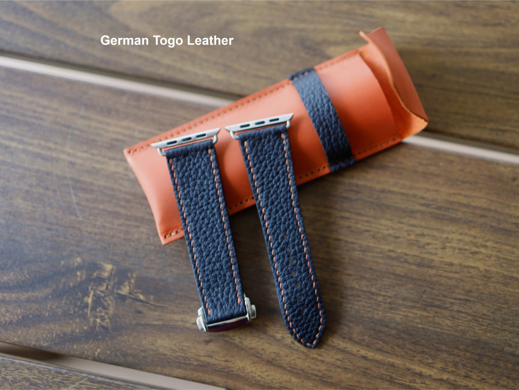 Apple Watch Strap (German Togo)