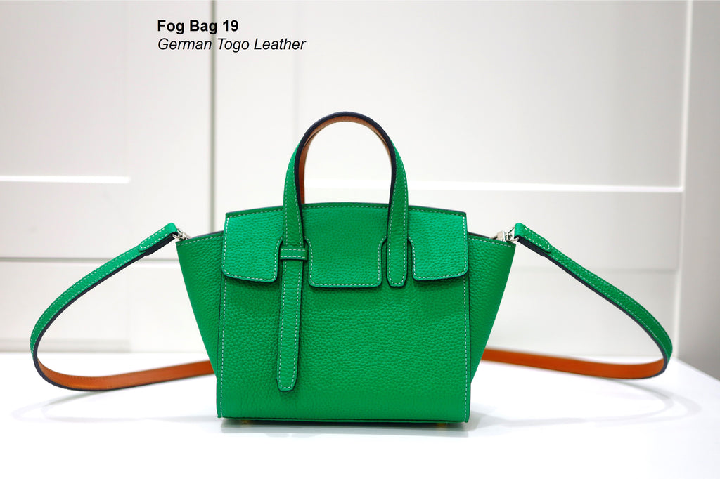 Fog 19 Bag