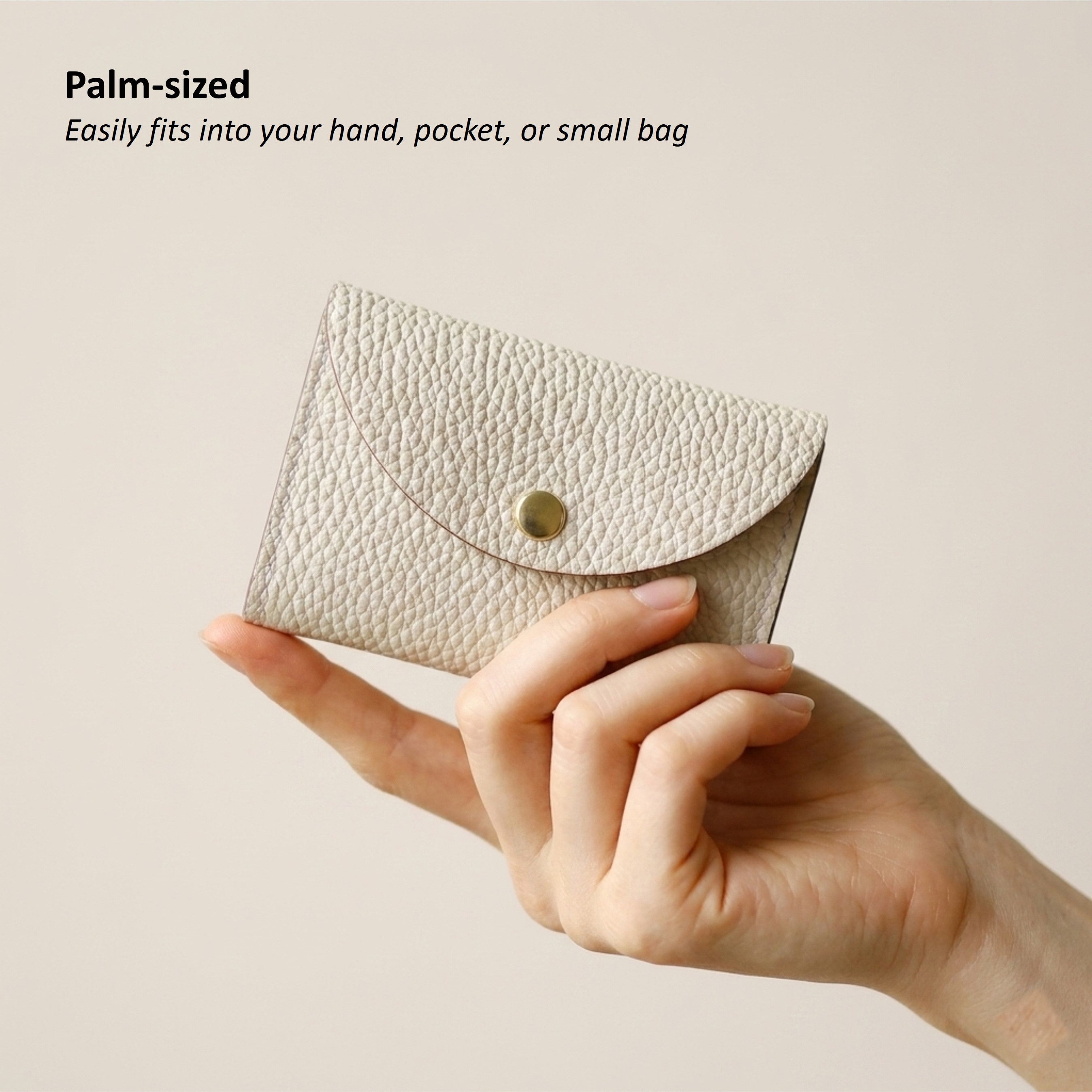 Oranda Card Wallet