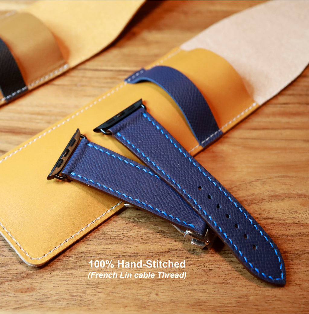 Apple Watch Strap (German Noblessa)