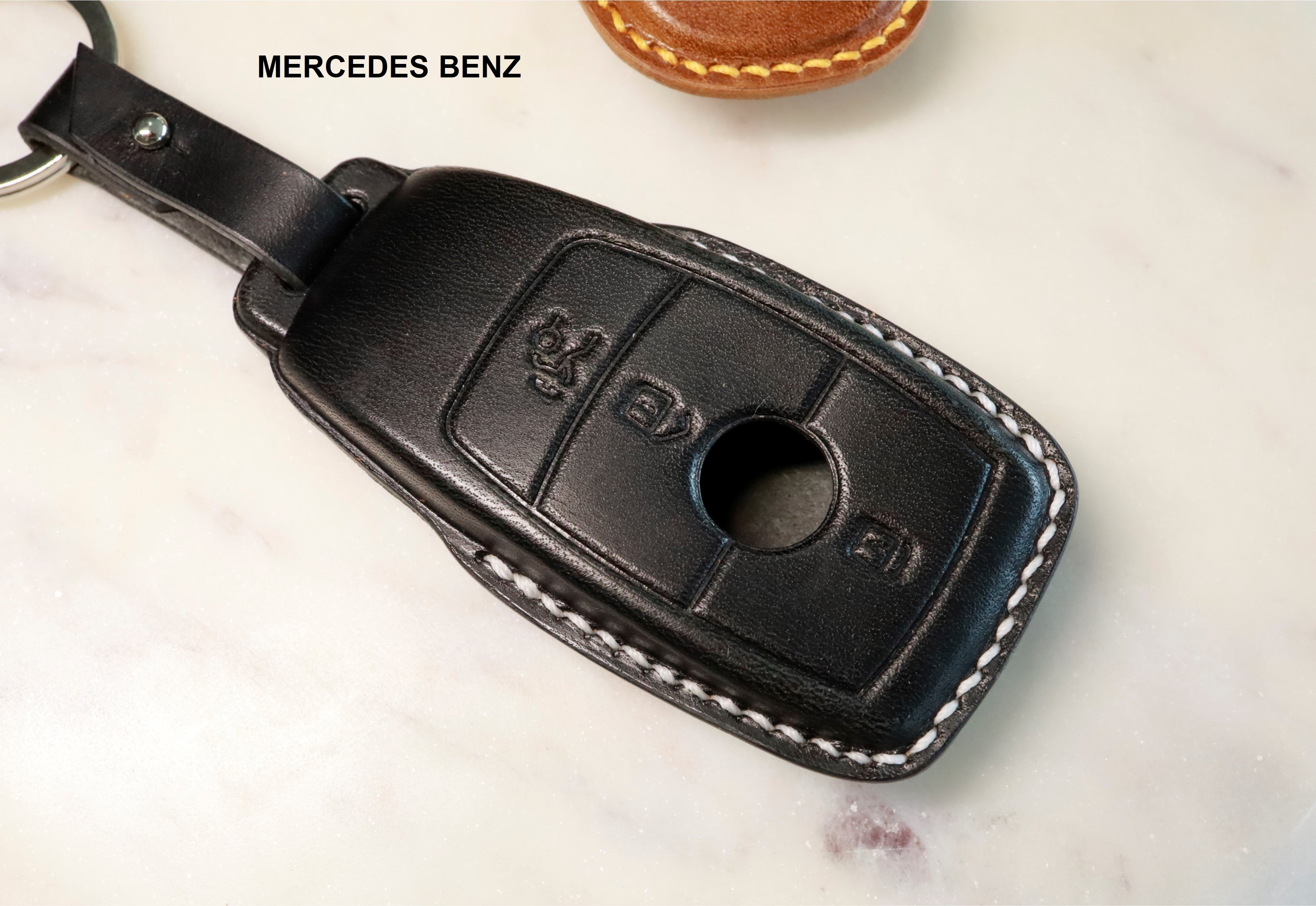 MERCEDES BENZ Key Cover