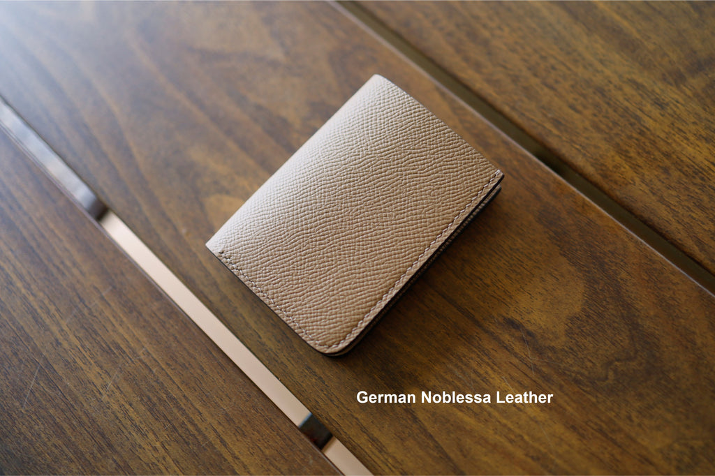 Tyrian Slim Wallet (Noblessa)