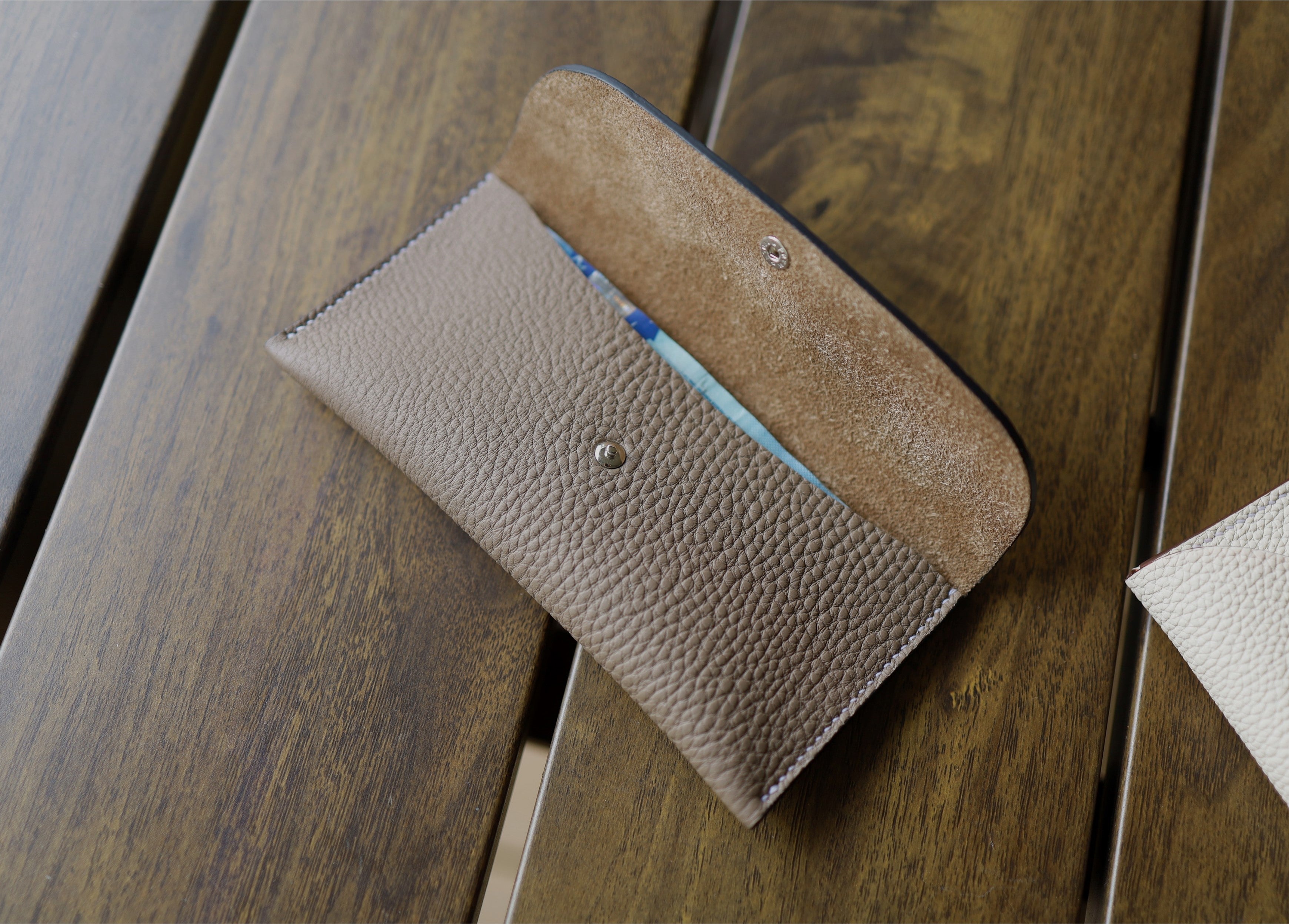 Oranda Cash Wallet
