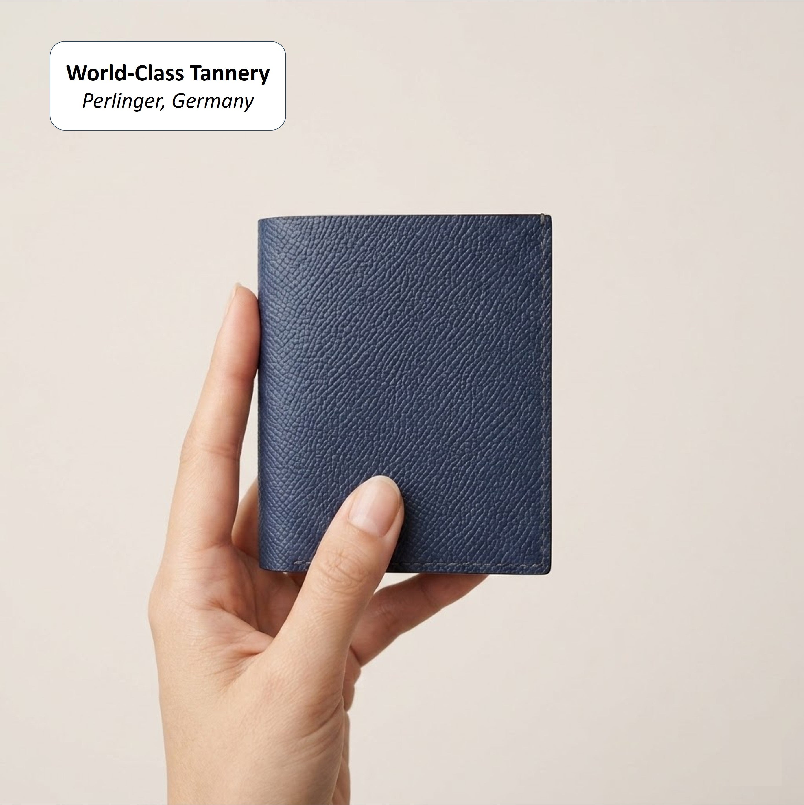 Tyrian Wallet: Classic