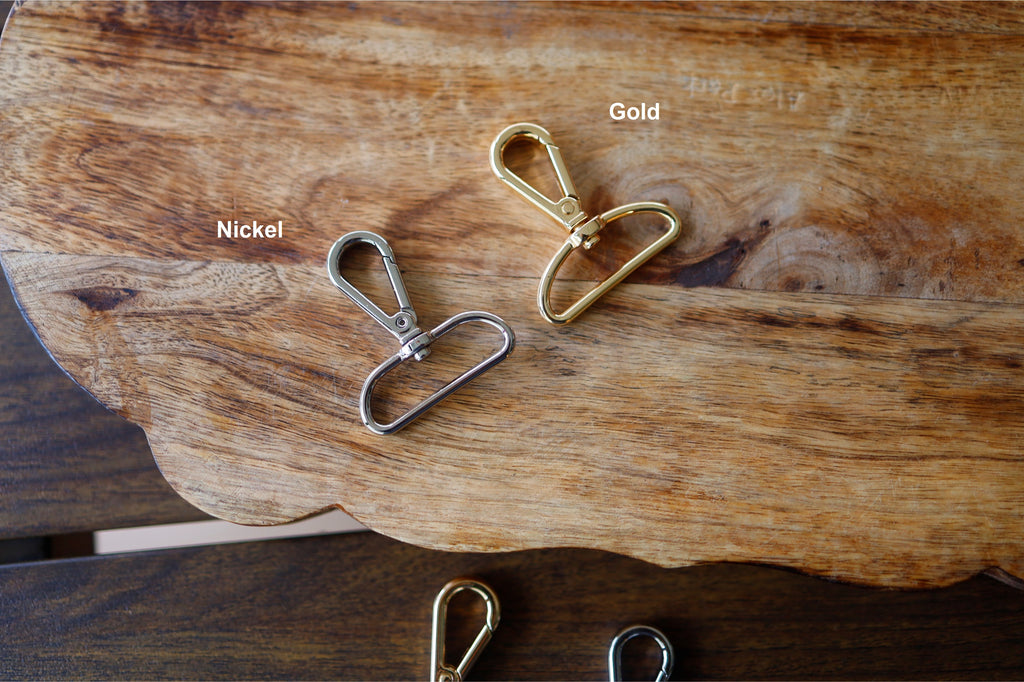 Swivel Snap Hook (38mm)