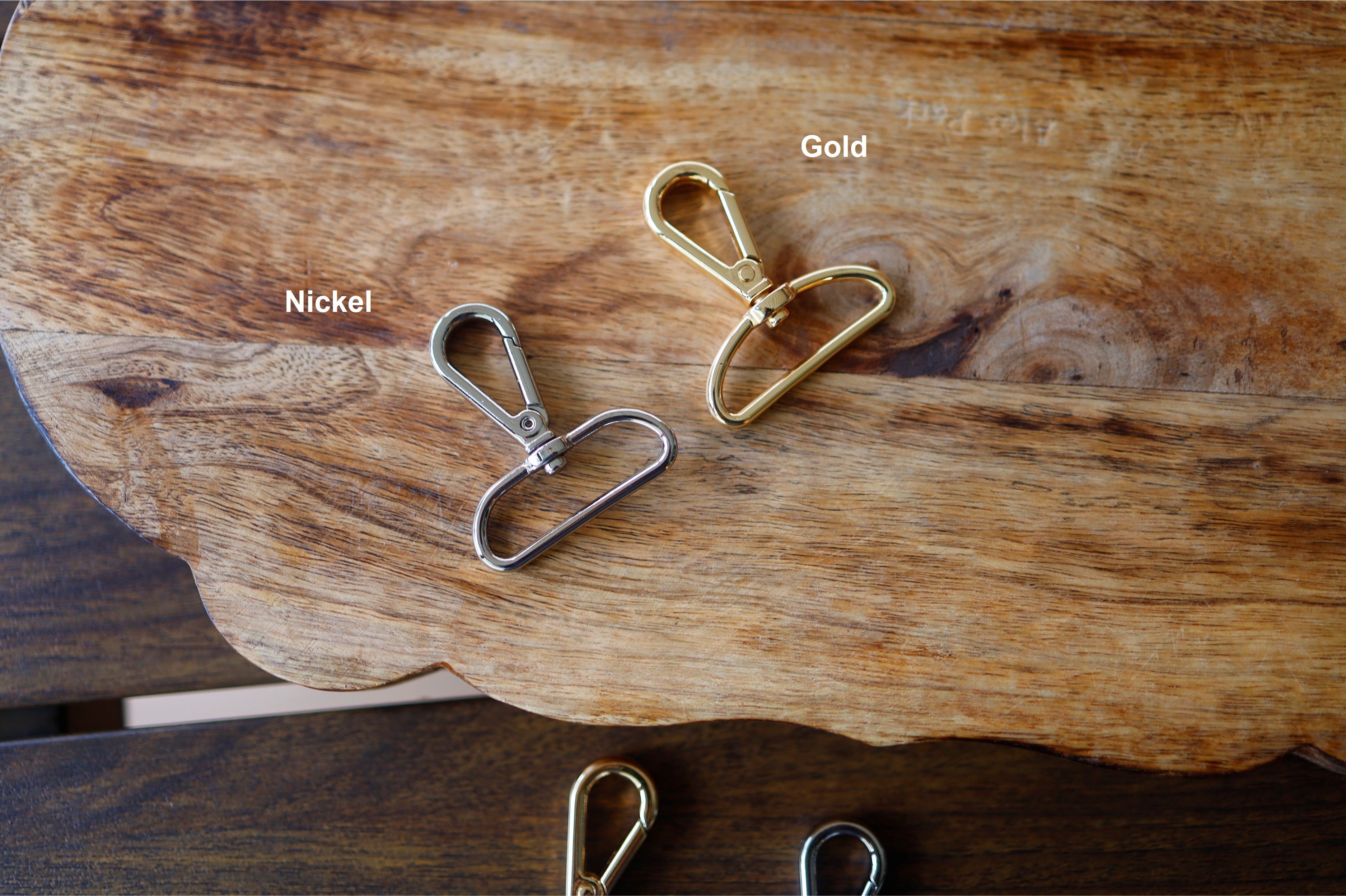 Swivel Snap Hook (38mm)