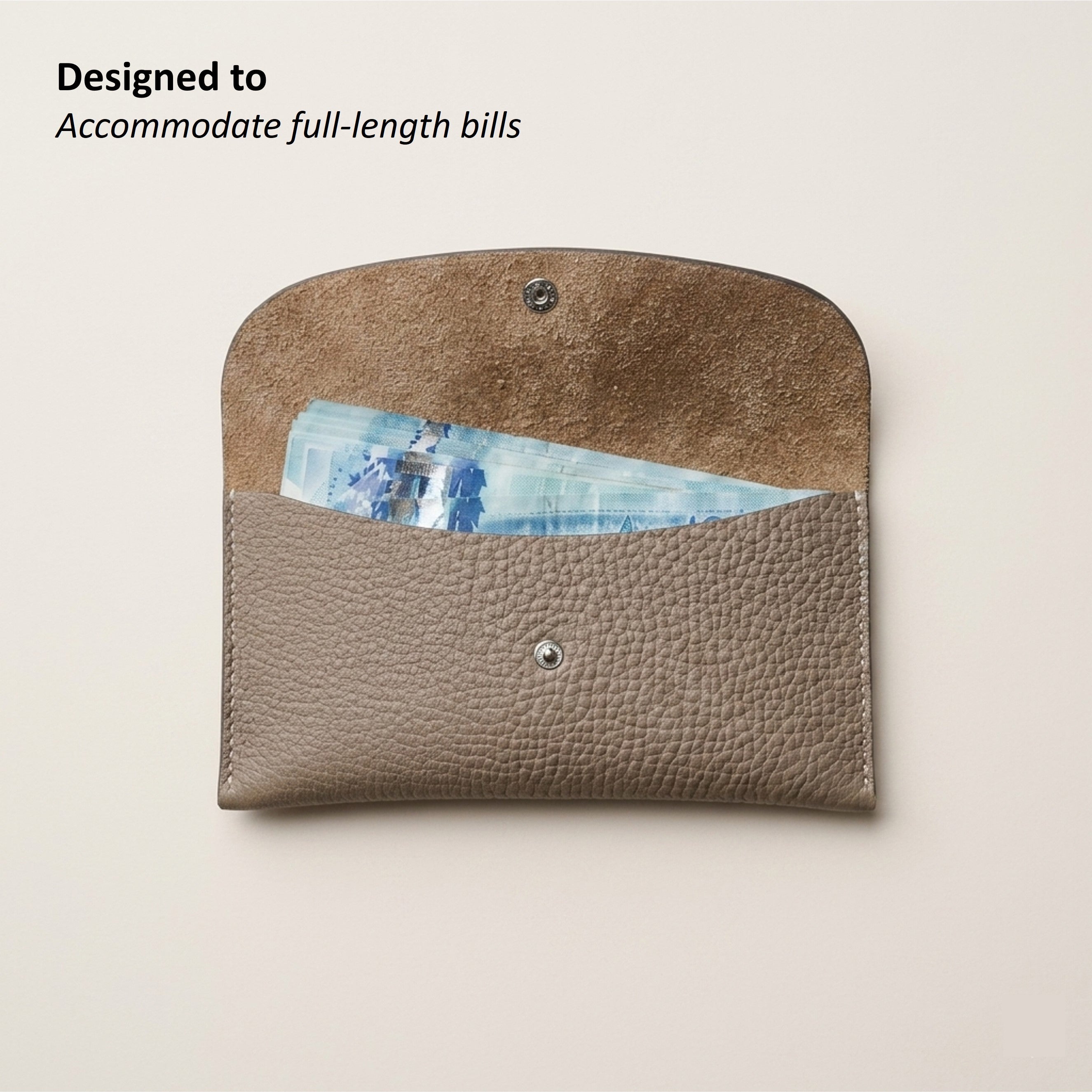 Oranda Cash Wallet