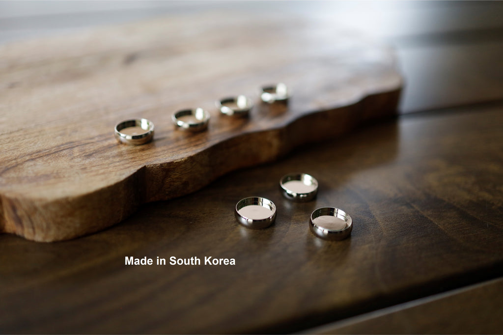 Discs for Disc-bound Notebooks (Nickel)