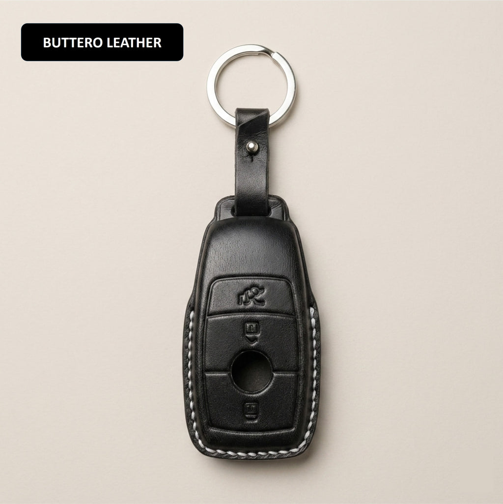 Mercedes-Benz Key Fob Case | Italian Buttero