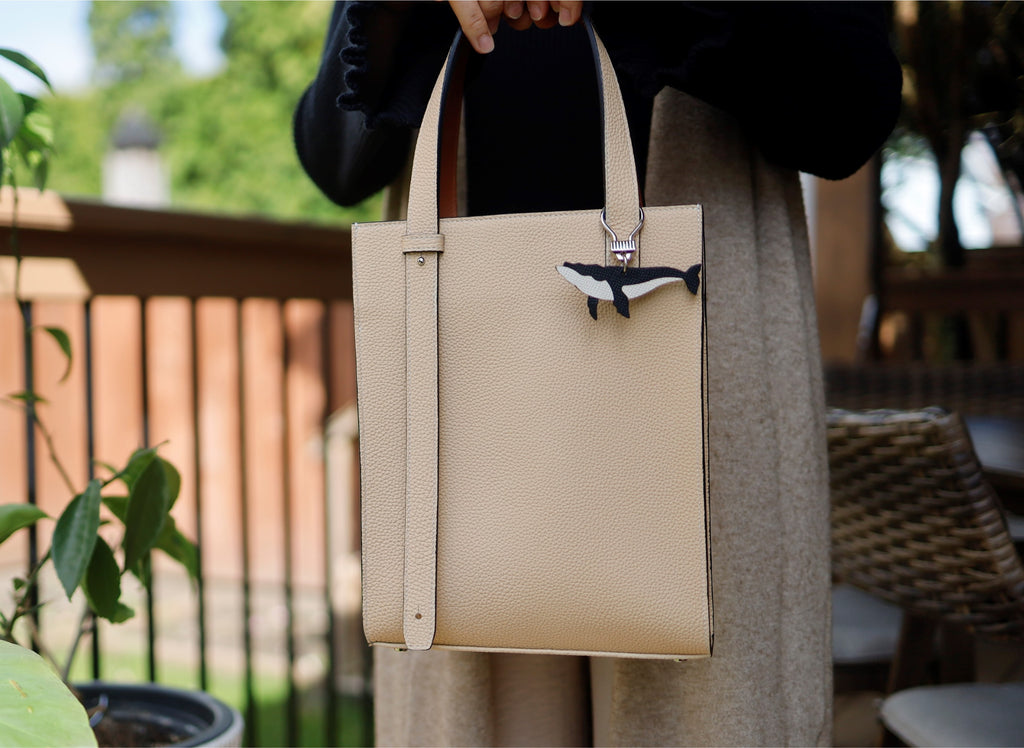 Key Fob Hardware (Nickel)