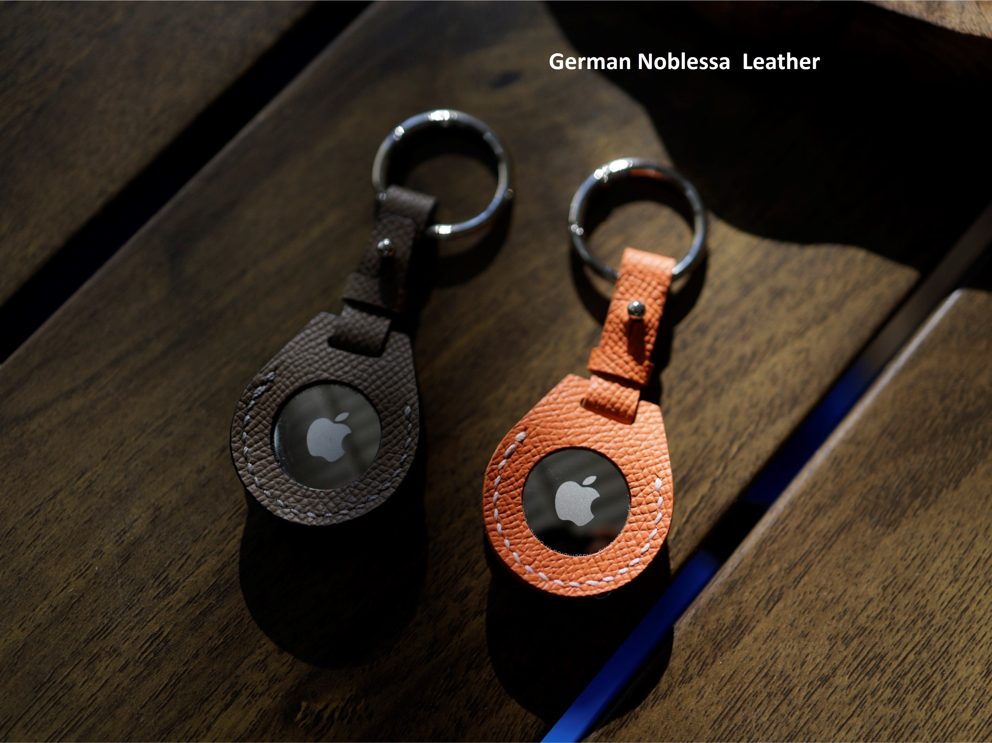 Apple AirTag Cover (Noblessa)