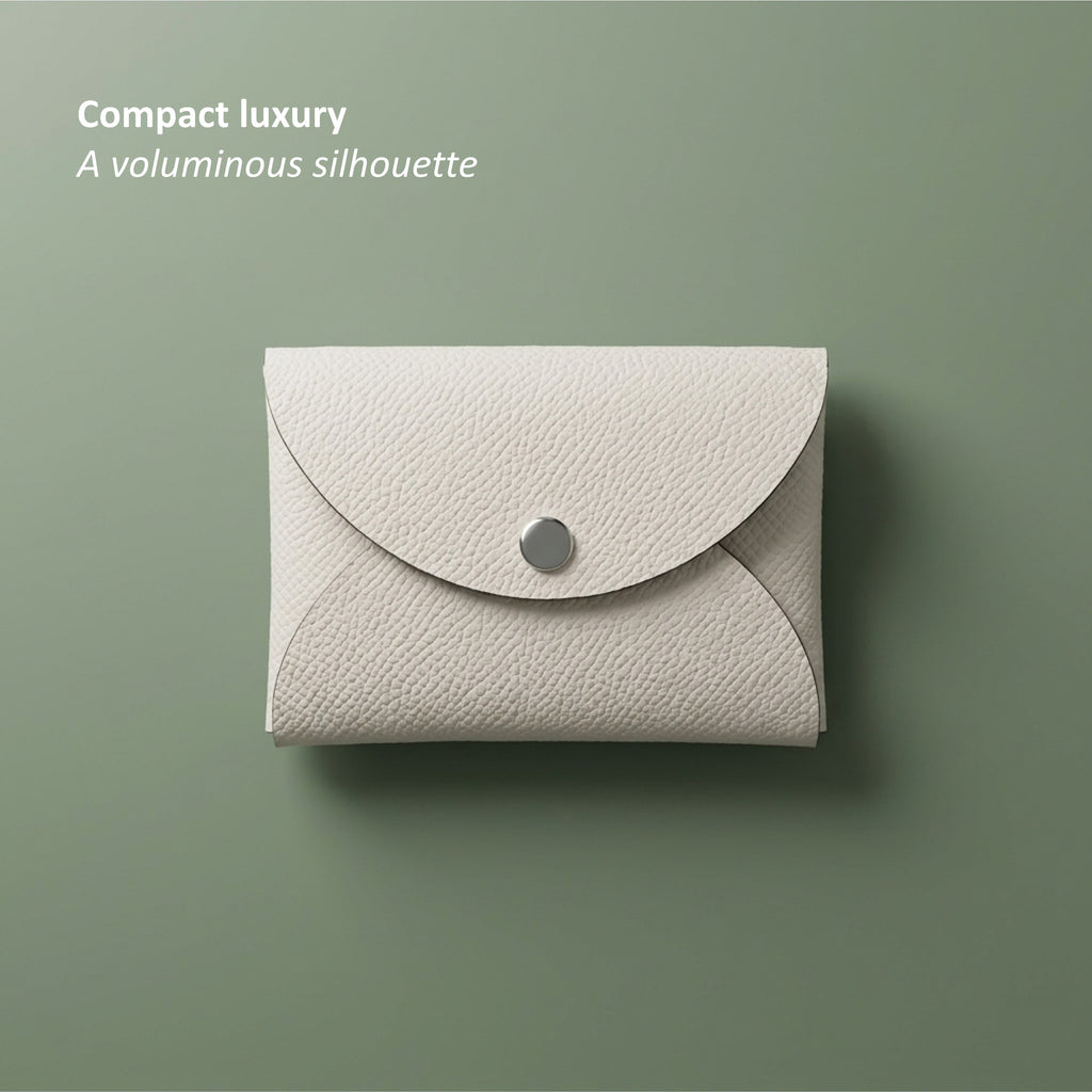 Macaron Card Wallet
