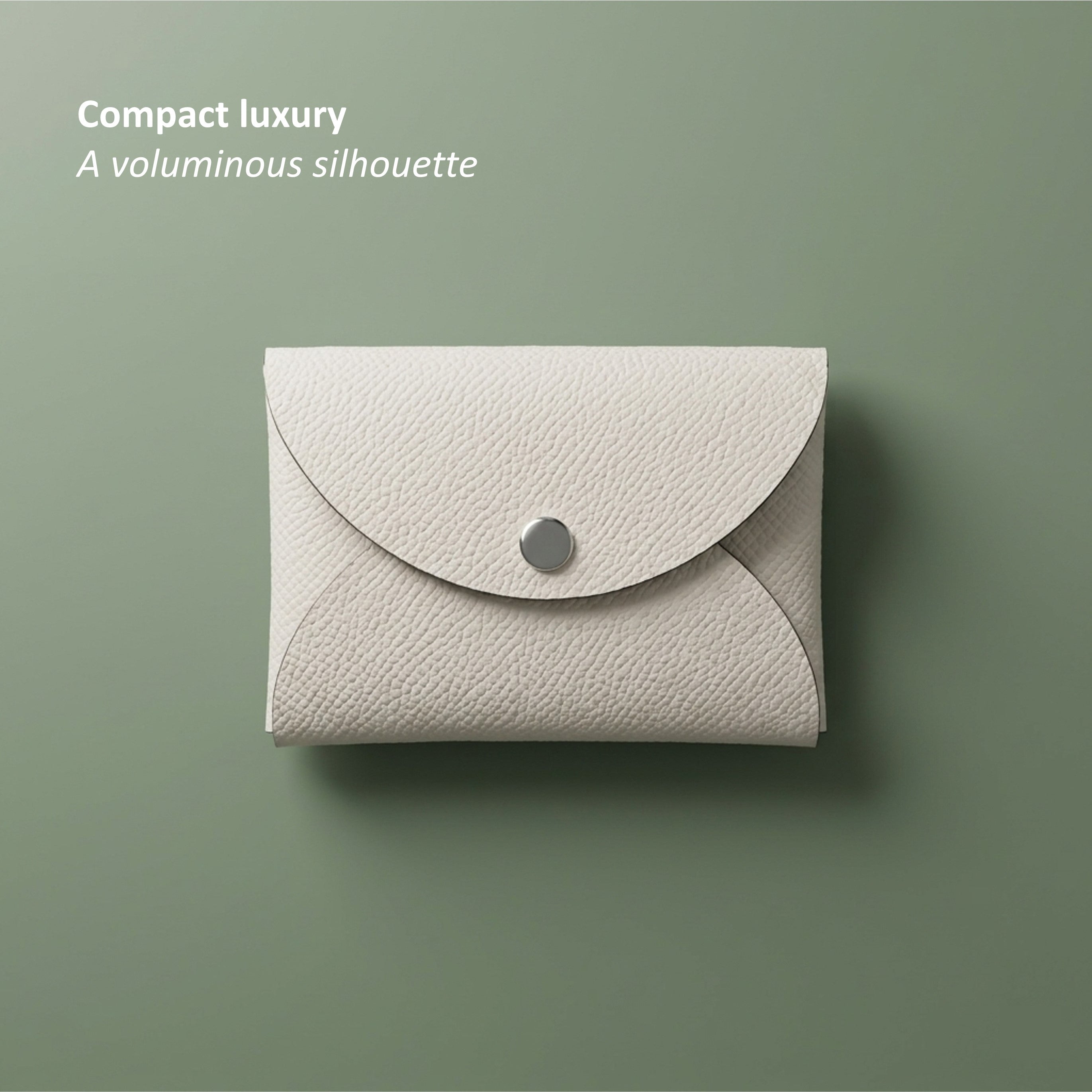 Macaron Card Wallet