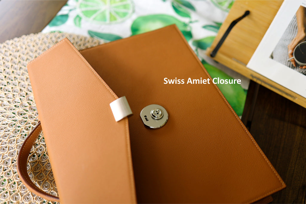 Burrard (Epsom Leather)