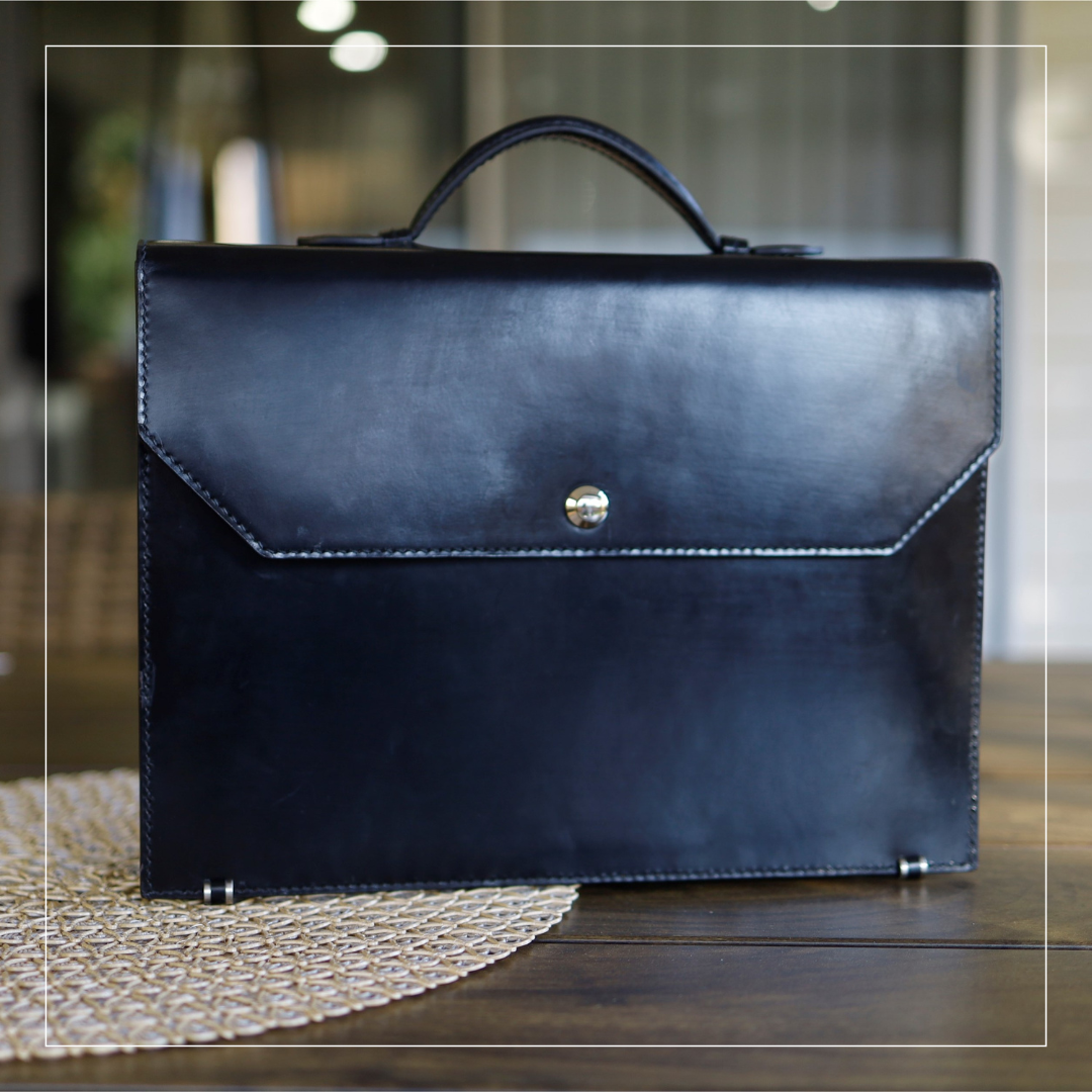 California (English Bridle Leather)