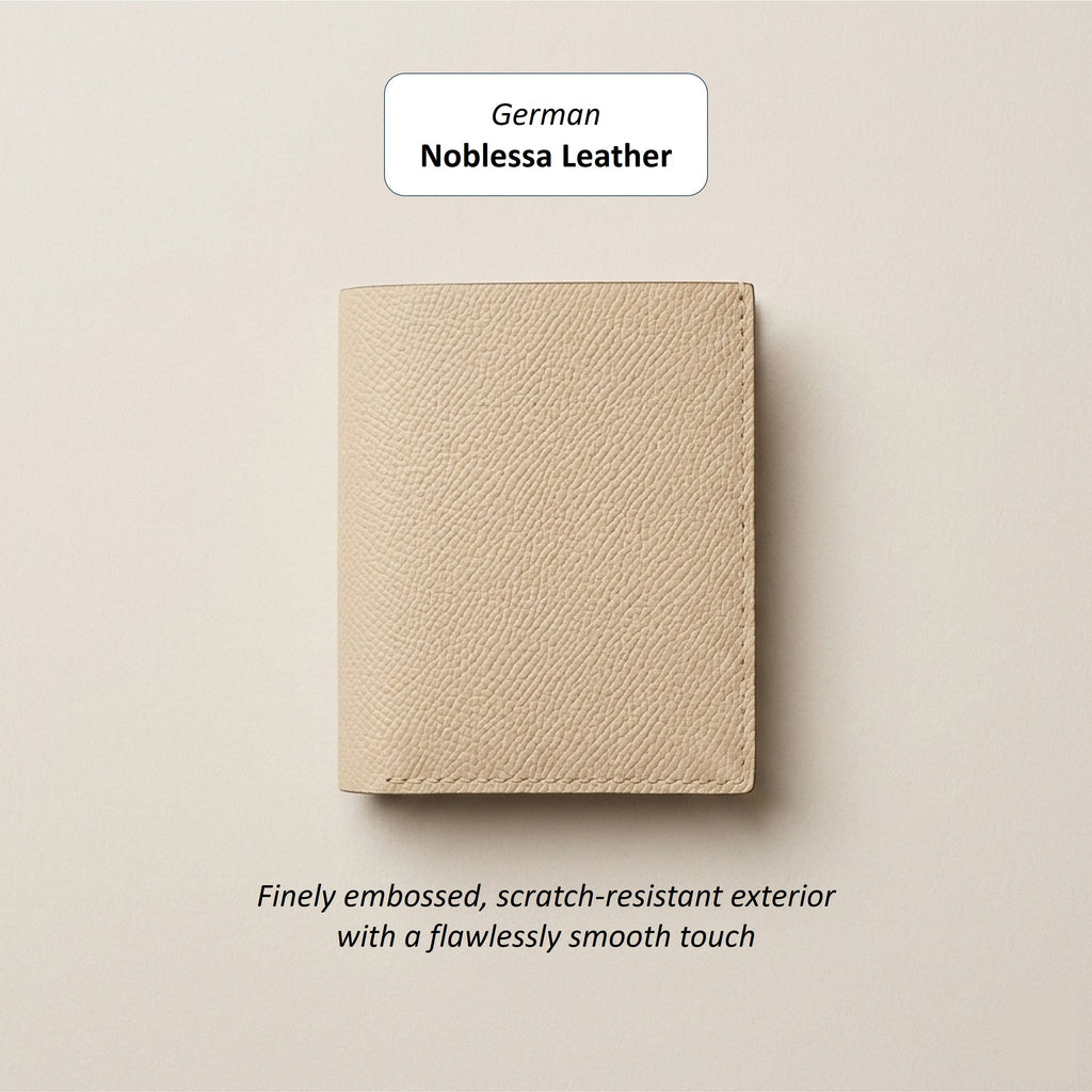 Tyrian Wallet: Classic