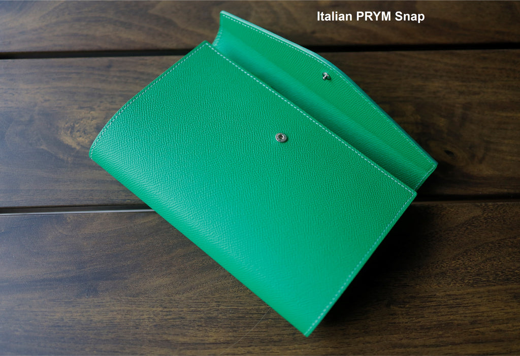 Notebook Cover (German Noblessa Leather)