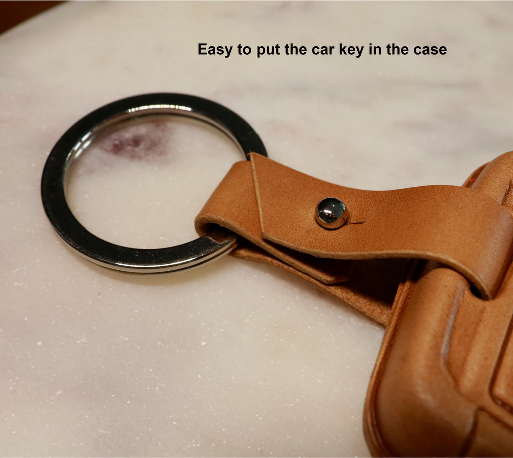 BMW Key Cover