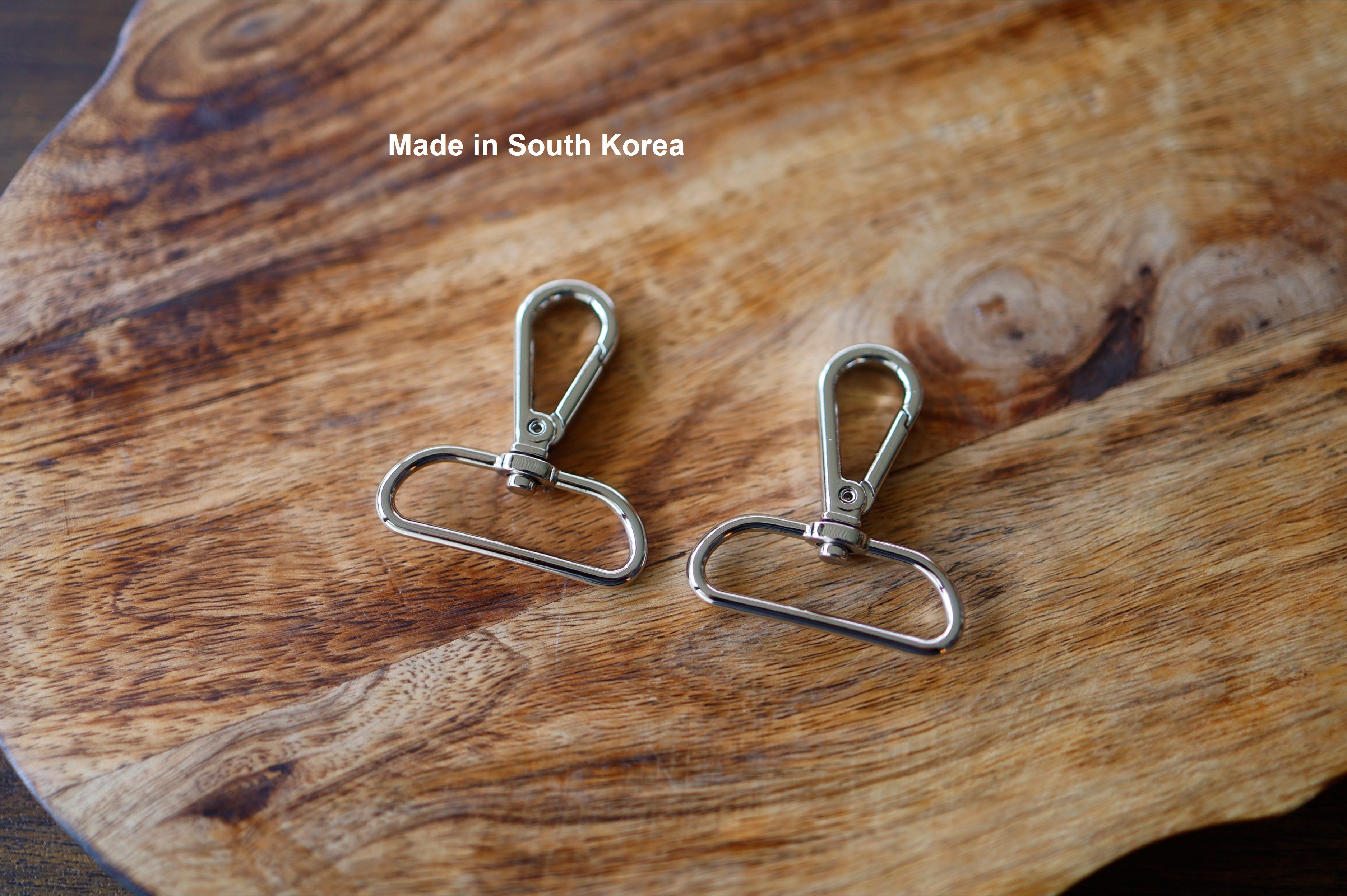 Swivel Snap Hook (38mm)