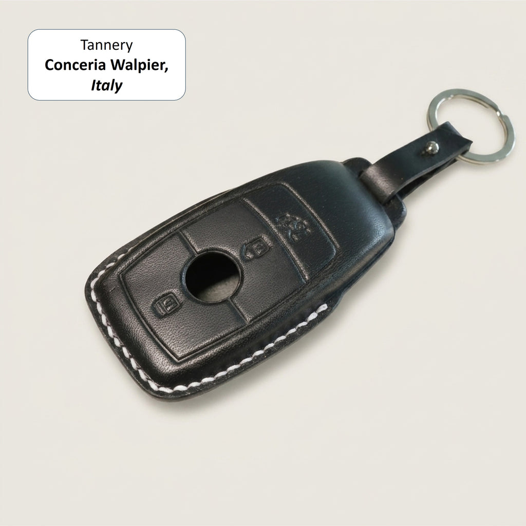 Mercedes-Benz Key Fob Case | Italian Buttero